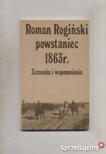 Zeznania i wspomnienia sprzedam