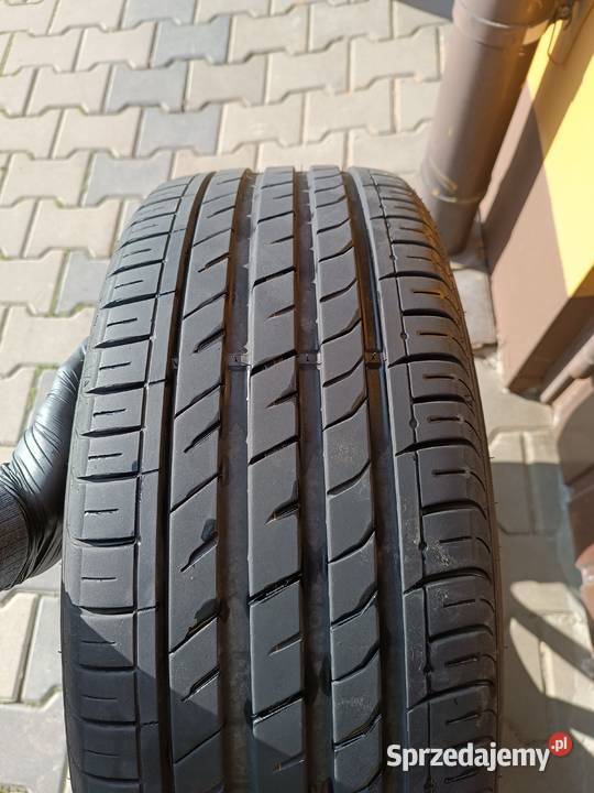 Alufelgi koła 5x112 Audi Mercedes Kielce sprzedam