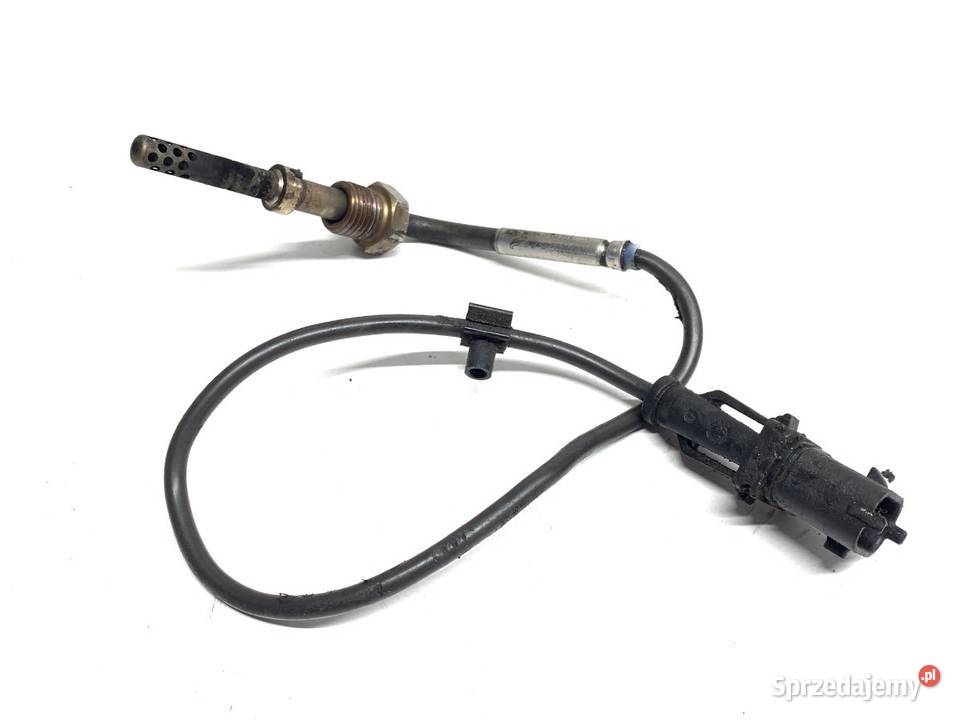 CZUJNIK TEMPERATURY SPALIN FIAT CROMA 55200036