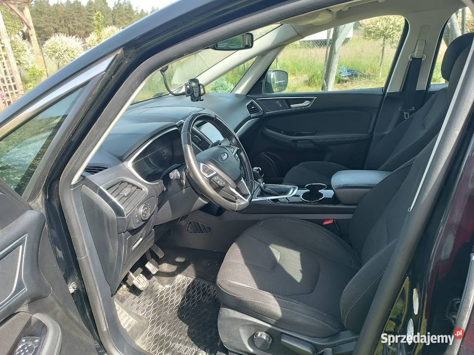 Ford s 2016