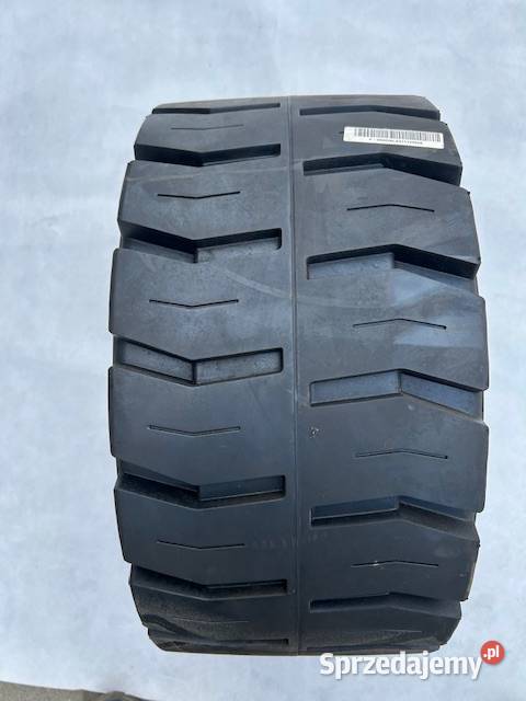 Opona opaska stalowo gumowa Combilift 22x10x16 Andrychów