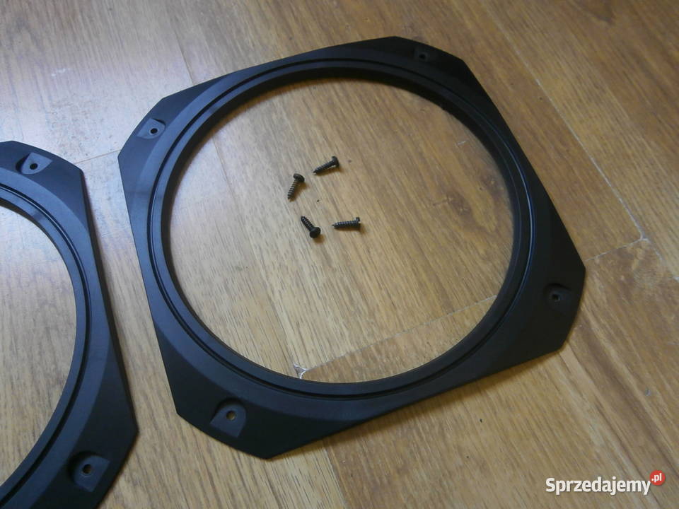 TONSIL SPACE 86 ramki 20 2 ładne śrubki Łódź