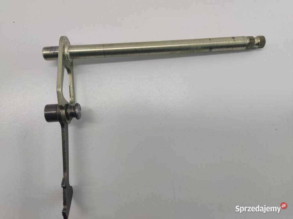 Wybierak Walek Biegow Can Am Ds 650 łódzkie Łódź sprzedam