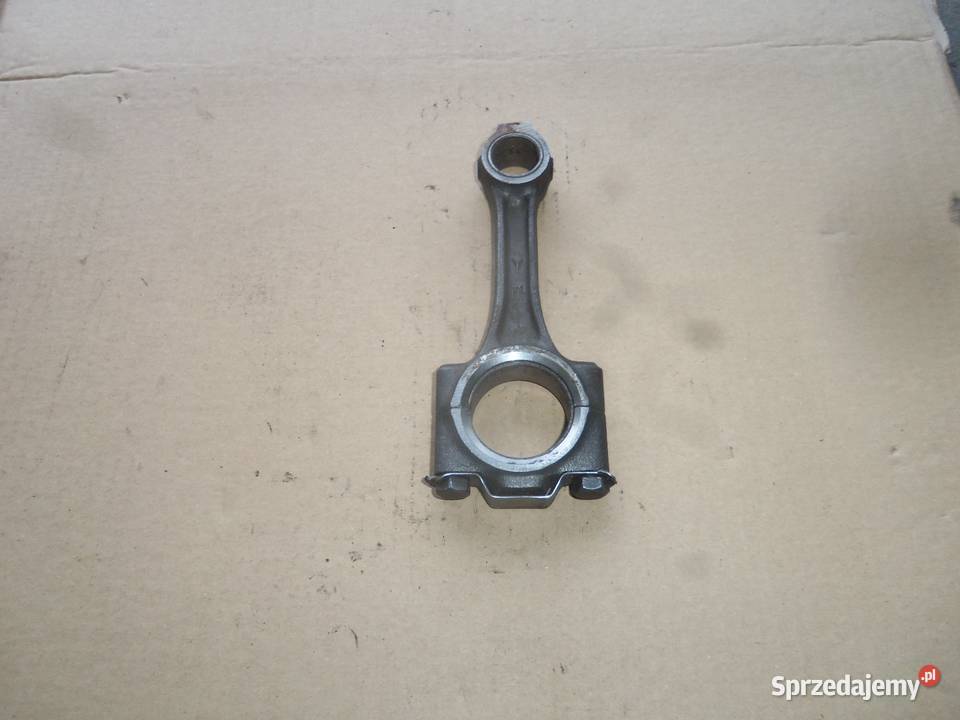 Korbowód Kubota ZL600 części Bydgoszcz sprzedam