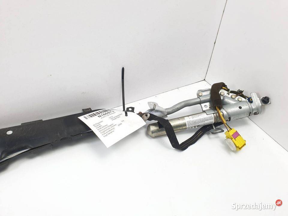 KURTYNA PRAWA VOLKSWAGEN PHAETON 3D1880742B Lipno