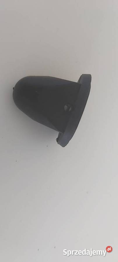 Nakrętka zabezpieczająca śrubę silnik zaburtowy Bydgoszcz