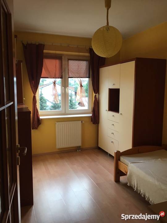 TRZYPOKOJOWE MIESZKANIE OK 62M2 Ceglarska 16 Kraków
