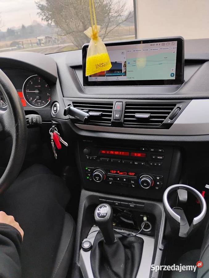 BMW X1 E84 2010 260000km Podhorce