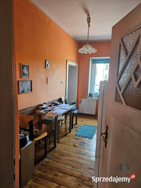 Kamienica Zawidów 215m2