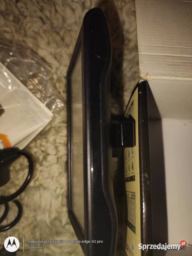 Nawigacja Garmin nuvi 54 lm dożywotnia Poznań