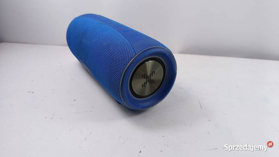 Głośnik mobilny XMUSIC 30W Katowice