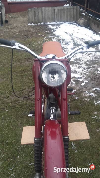 Sprzedam Wfm 1961 Jasło