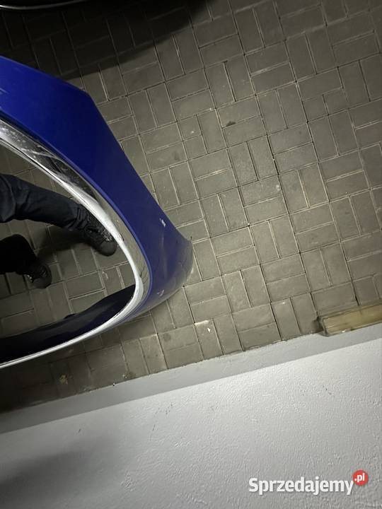 MINI COUNTRYMAN R60 maska Poznań