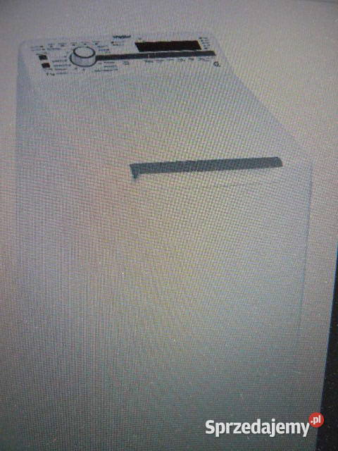 Nowa pralka otwierana gory7 1200 obr 900 zl podkarpackie Rzeszów sprzedam