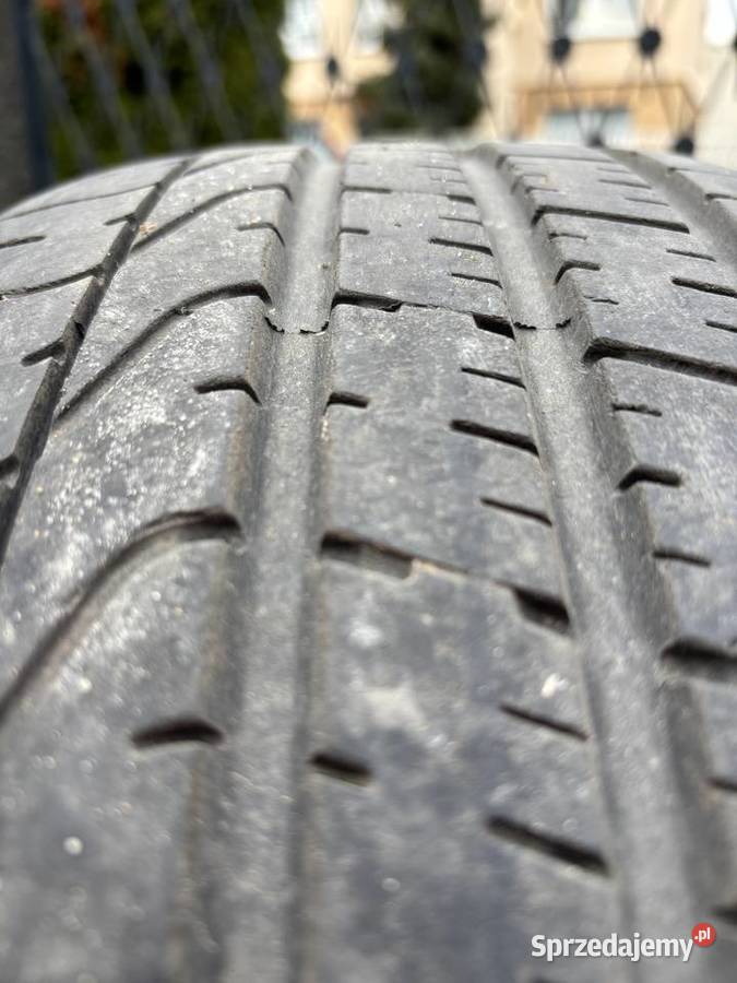 Felgi koła 19 Bmw x4 5X120 Orginał ładne wielkopolskie Swarzędz