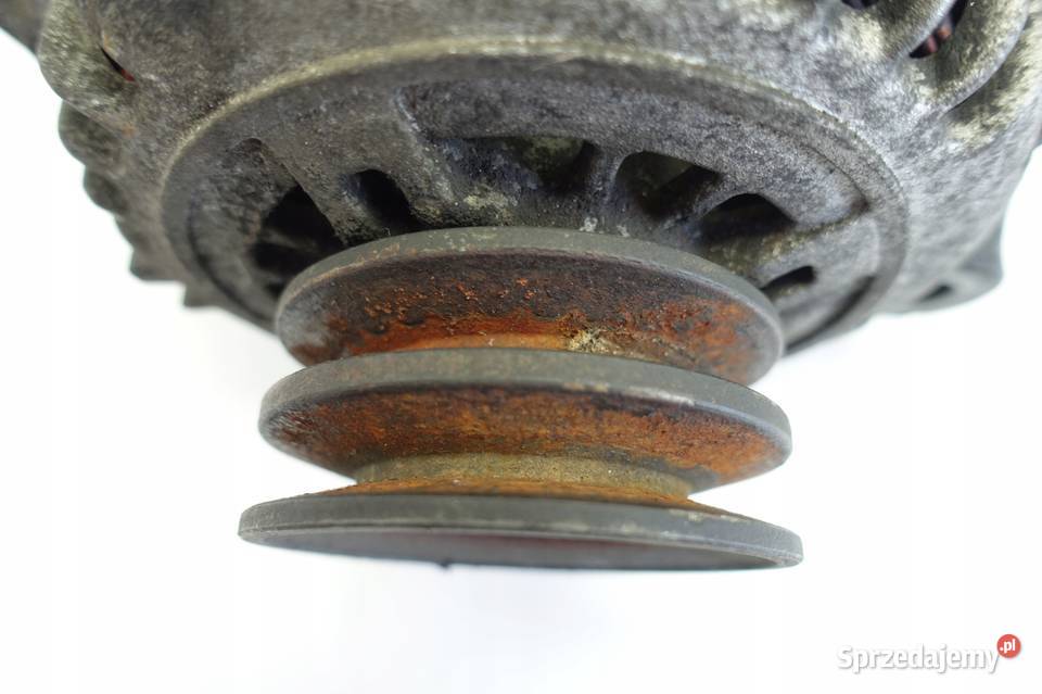ALTERNATOR Monterey Trooper 30 DTI 8972159922 lubelskie Chełm sprzedam
