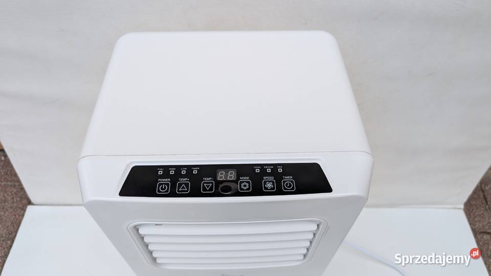 Klimatyzator przenośny Suntec Impulse 20 Eco Jadowniki