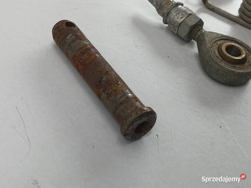 Sprezyna Trzpien Bolec Popychacz Ktm Sx 250