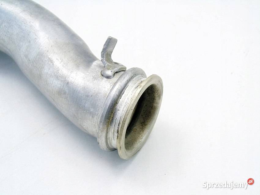 RURKA RURA POMPY WODY 22 16V OPEL ASTRA G VECTRA osobowe Sosnowiec