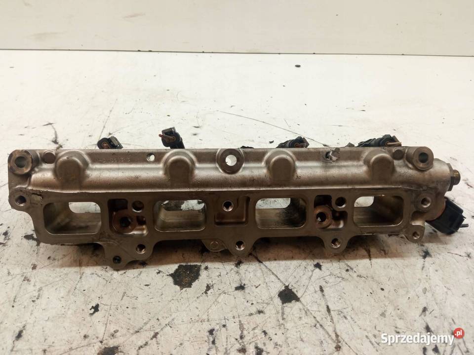 LISTWA WTRYSKOWA 14 TSI VW Volkswagen Passat VII świętokrzyskie