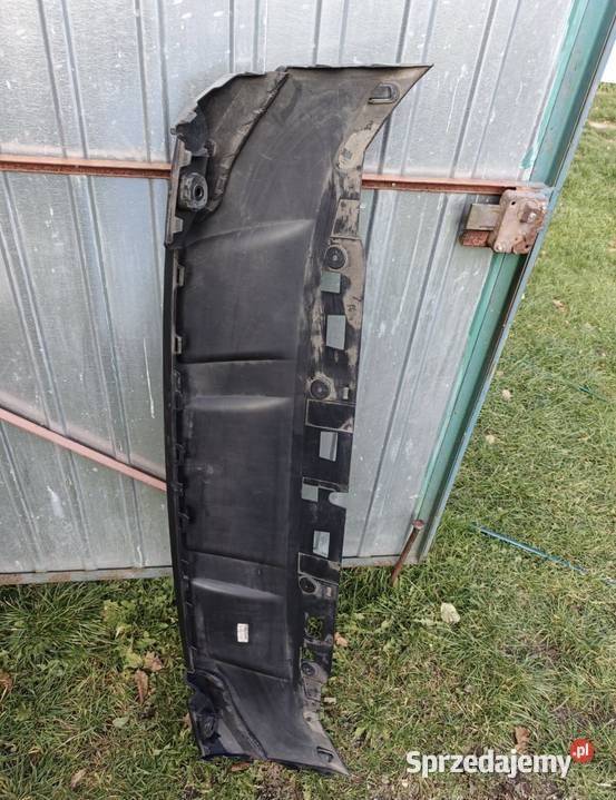 Spoiler dokładka zderzaka Seat Ateca Skarżysko-Kamienna