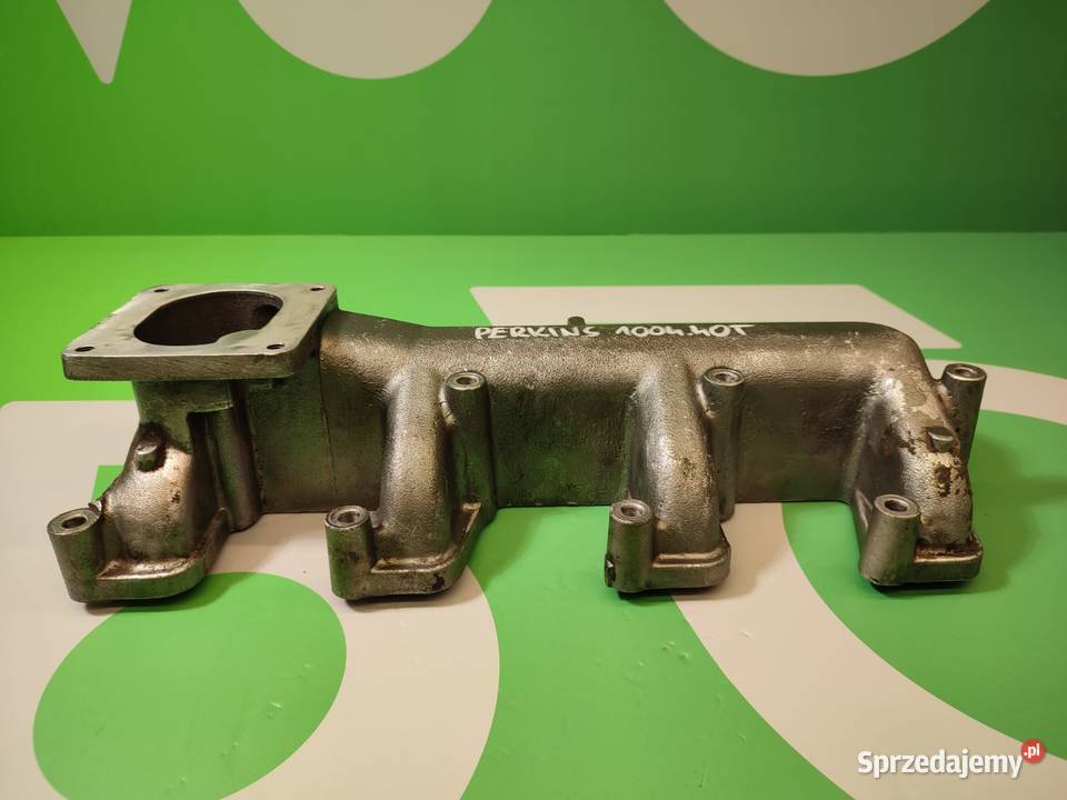 Kolektor ssący Perkins AK 3777R013 Merlo P 3012 Wilkowo sprzedam