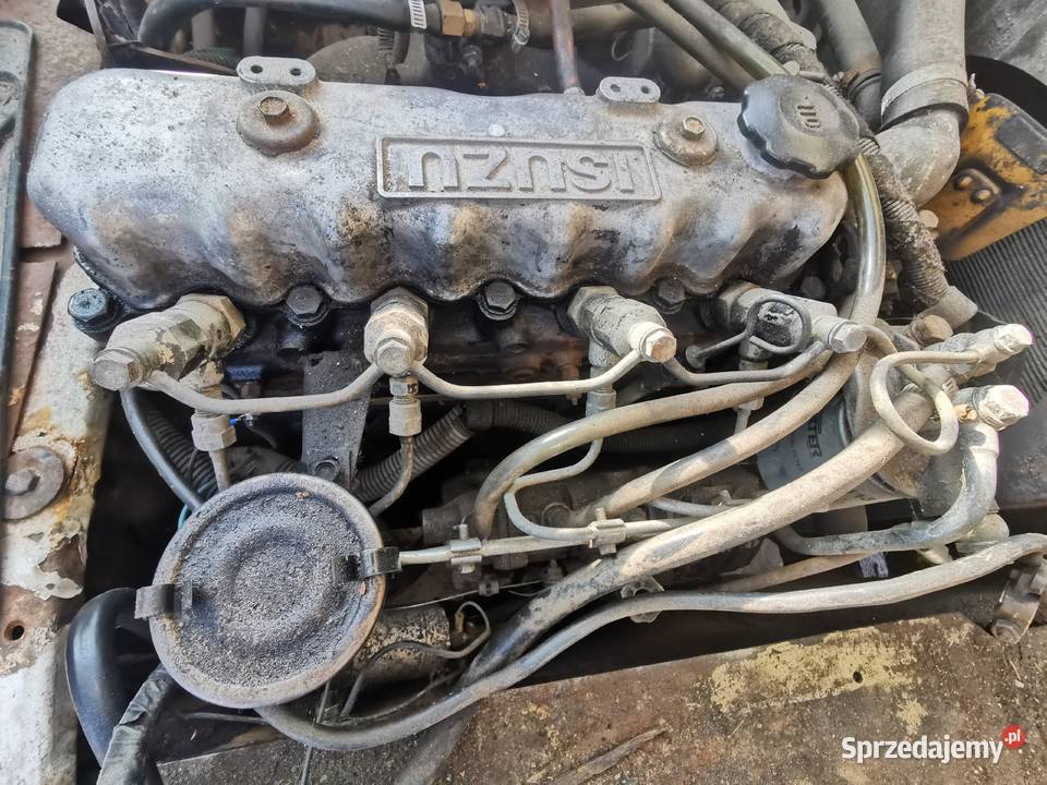 Wózek widłowy Hyster H200XL kabina mazowieckie Wola Mrokowska