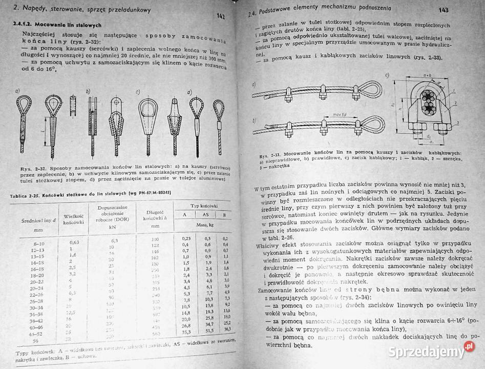 Poradnik dźwignicowego Henryk J Świątkiewicz twarda Chełm