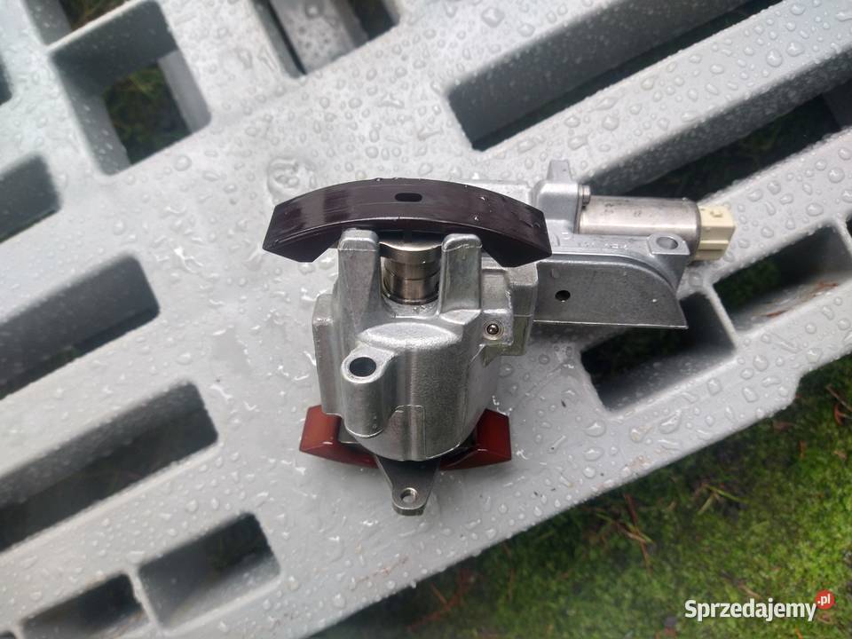 Napinacz łańcucha Łańcuch VwSeatSkodaAudi 18T 18 osobowe Głowice cylindrów