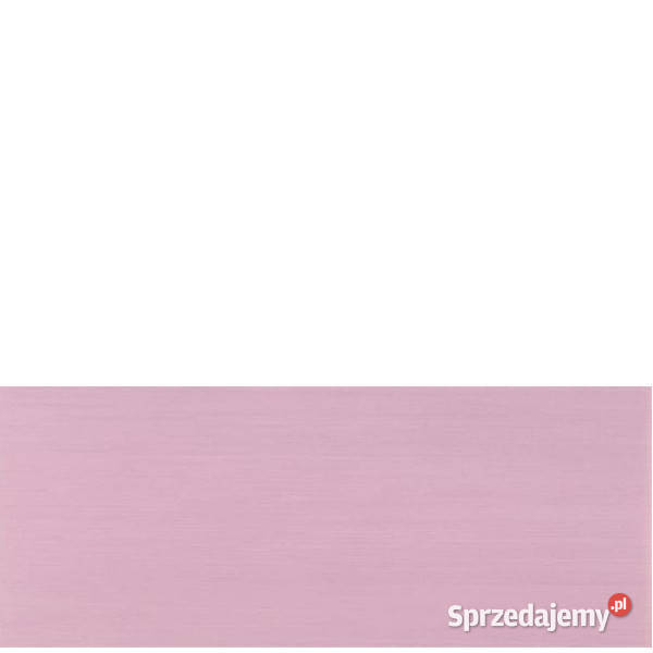 Płytki Imperia lila 20 x 50 Cerrol aktualne Białogard