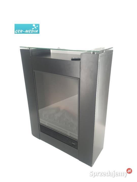 Studio5 kominek elektryczny termowentylator Kominki elektryczne Częstochowa