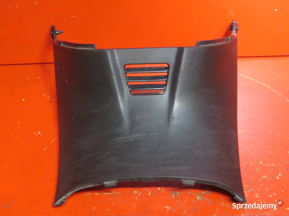 SUZUKI BURGMAN 400 250 N400 K7 10 tunel plastik Warszawa