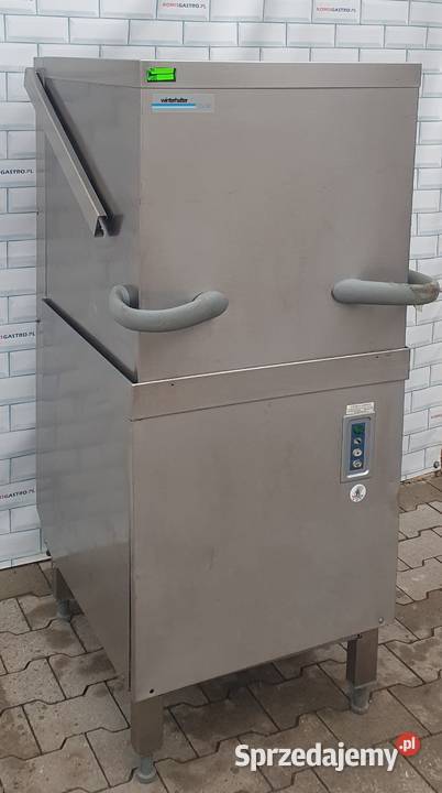 Zmywarka kapturowa 22231 Warszawa