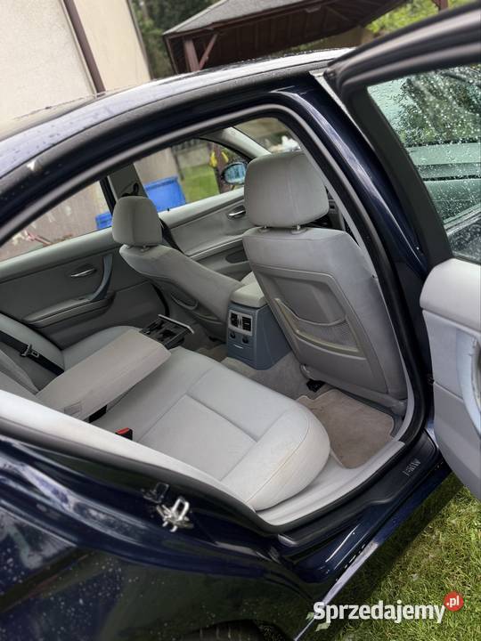 Sprzedam BMW e90 320i Ostrzeszów