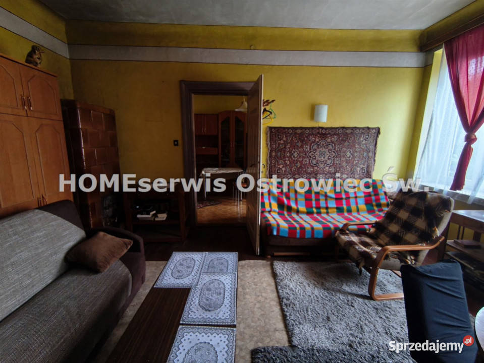Mieszkanie 39m2 1 pokój Ostrowiec Świętokrzyski