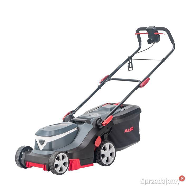 Kosiarka elektryczna ALKO 322 E Comfort Tajęcina