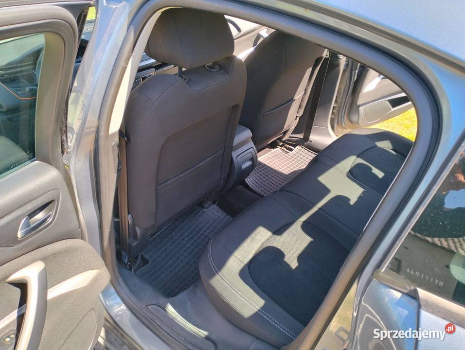 Sprzedam Citron C5 20 HDi 140 270000km Citroën Kolbuszowa