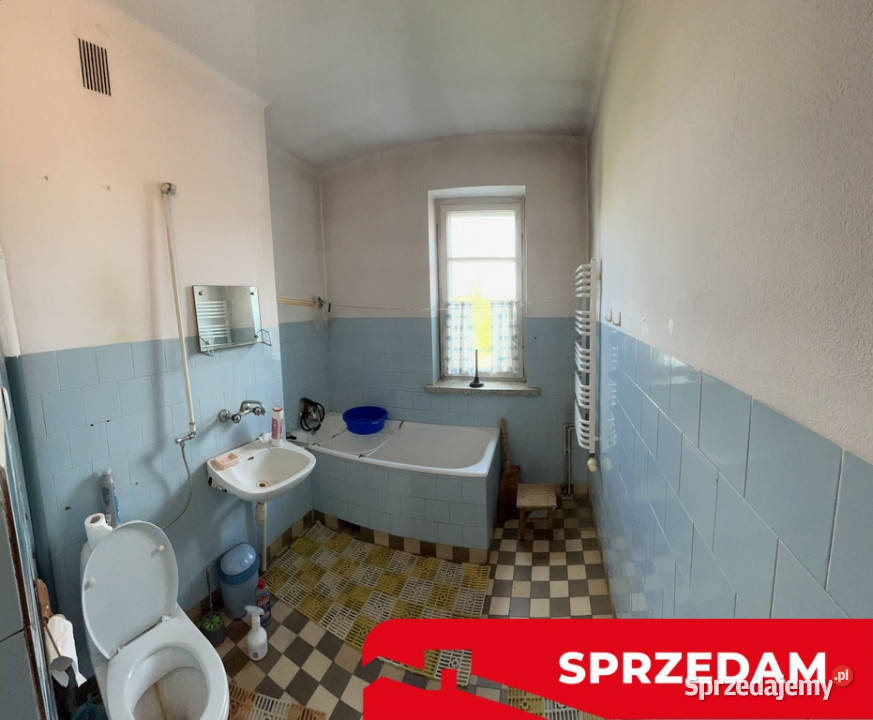 Dwa domy działka 7400 m kw w Końskowoli 13928zł/m2 Końskowola sprzedam