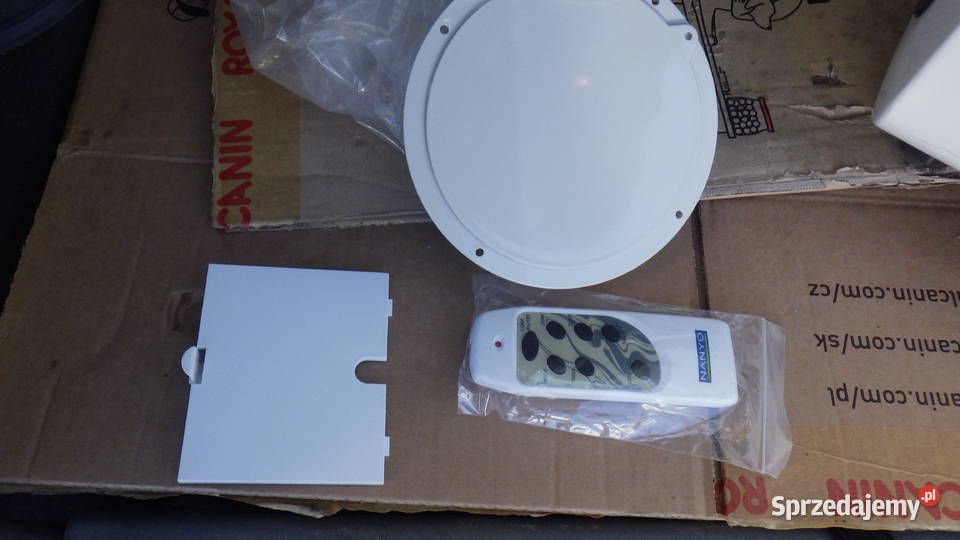 Duzy Klimatyzator Przenośny ze Sknadynawii Rzeszów