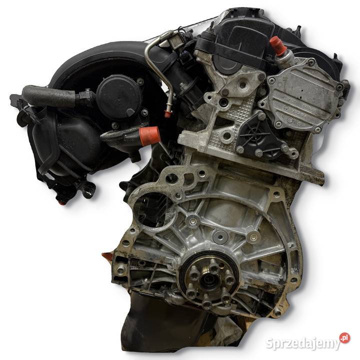 SILNIK BMW X1 E84 E90 E91 E92 E93 E46 E81 E87 20 Chełm