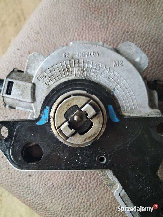 pompa paliwa wakum vakum passat B 5 19 tdi osobowe Układ paliwowy lubelskie Ruskie Piaski