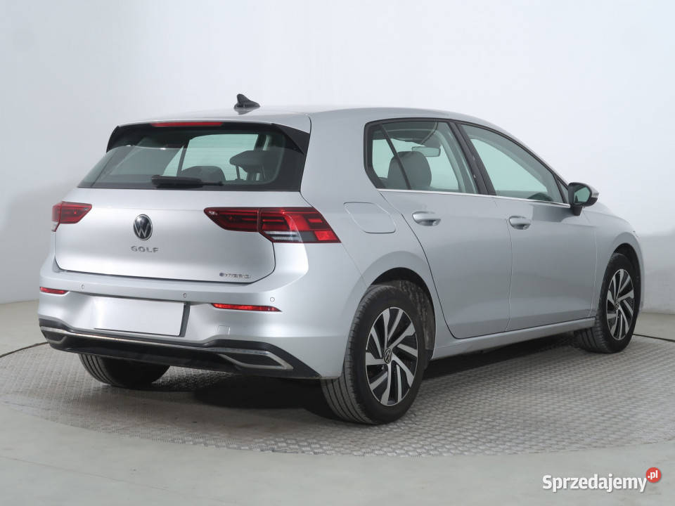 VW Golf 14 TSI eHybrid wspomaganie kierownicy śląskie Zabrze