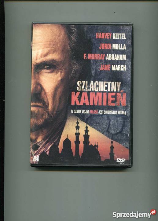 Szlachetny kamień Filmy Szczecin