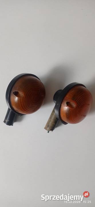 KIERUNKOWSKAZY WSK ROMET MZ Łódź