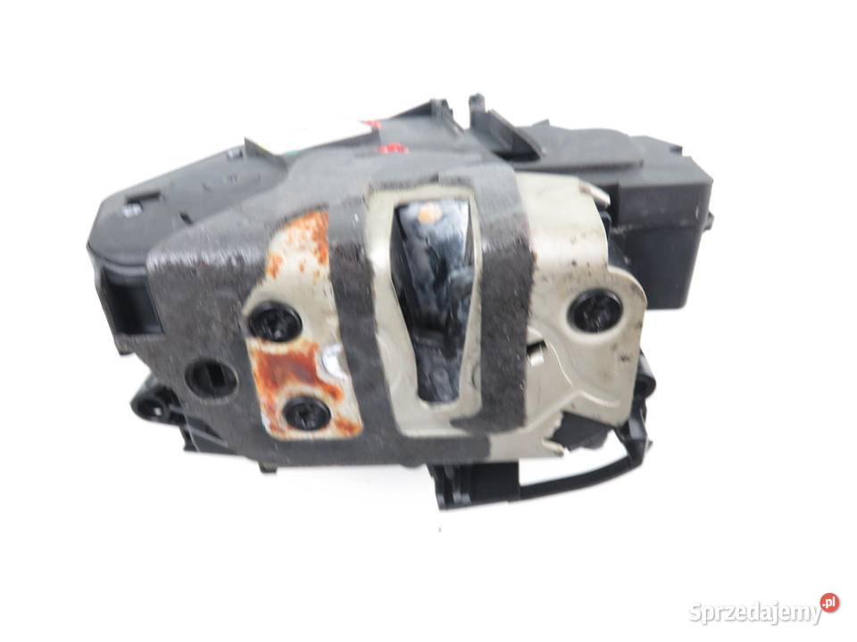 ZAMEK LEWY TYLNY FORD MONDEO V liftback CE małopolskie