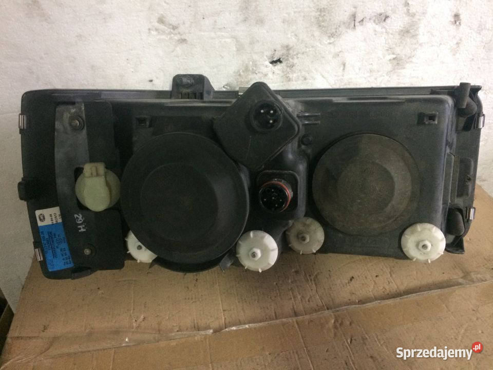 Lampa Reflektor DAF LF CF XF 1743683 Lewa Maszewo