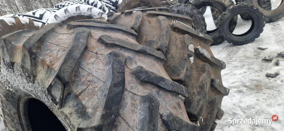 54065r24 5406524 Continental Trelleborg 50 Opony rolnicze Nowe Miasto Lubawskie