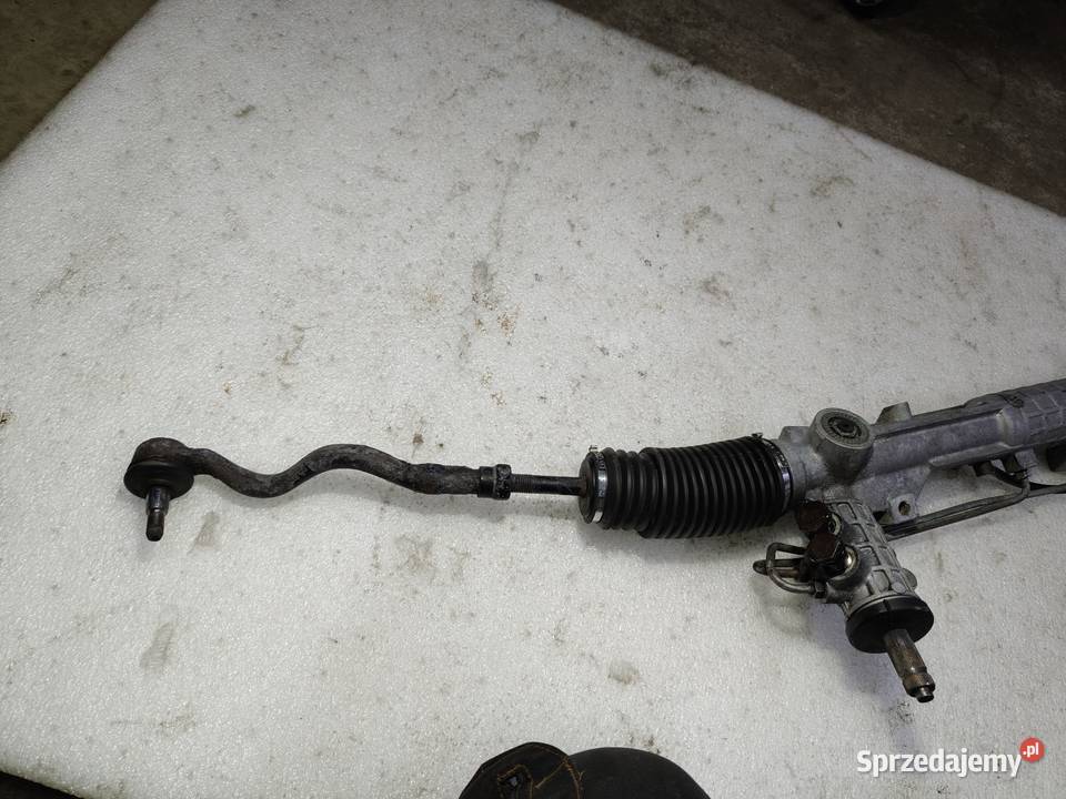 Bmw e36 maglownica przekładnia kierownicza bez osobowe Przekładnie kierownicze Aleksandrów Łódzki