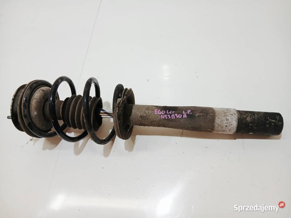 AMORTYZATOR LEWY PRZÓD BMW E60 LCI N53 6775055