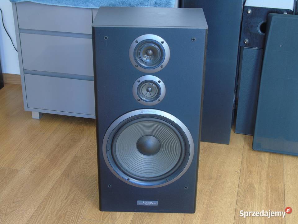 Kolumna Pioneer CS901 spr bas 30 DOSTAWA